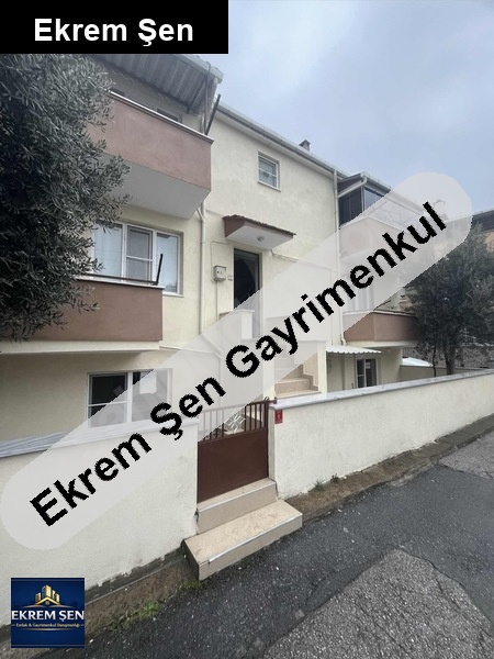 aileye doğalgazlı kiralık daire