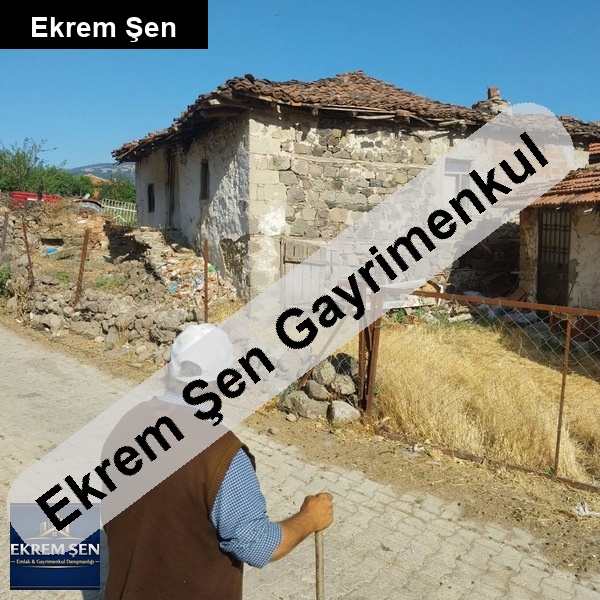 sahi̇bi̇nden köy i̇çi̇ i̇marli arsa