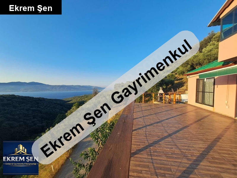 huzuru arayanlar için değeri hızla artan bölge.bulunmaz fırsat