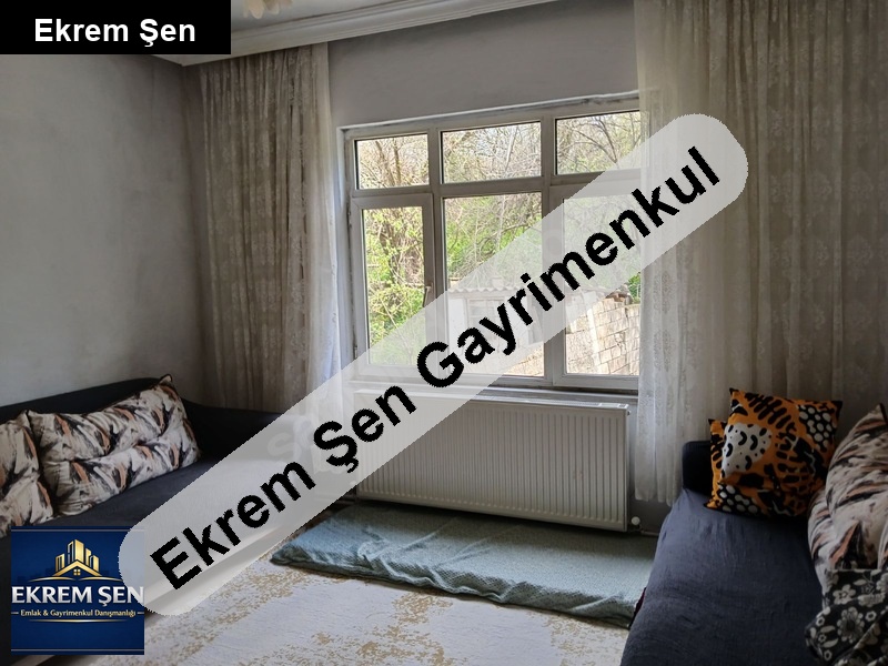 satılık bahçeli ev