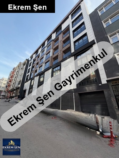 sahi̇bi̇nden ki̇ralik 1+1 loft dai̇re | 17 eylül mahallesi̇ | merkezi̇