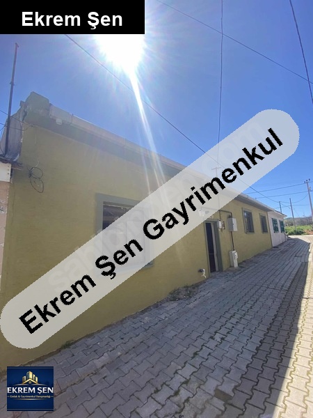 satilik müstaki̇l ev doğal gazli