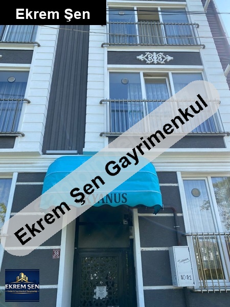 günlük kiralık daire