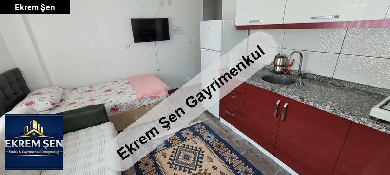 erdek ormanlı köyü günlük kiralık daire