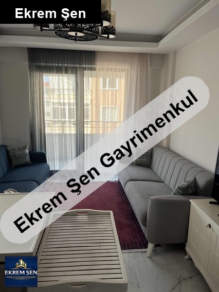 1+1 paşakent sifir bina sifir eşya