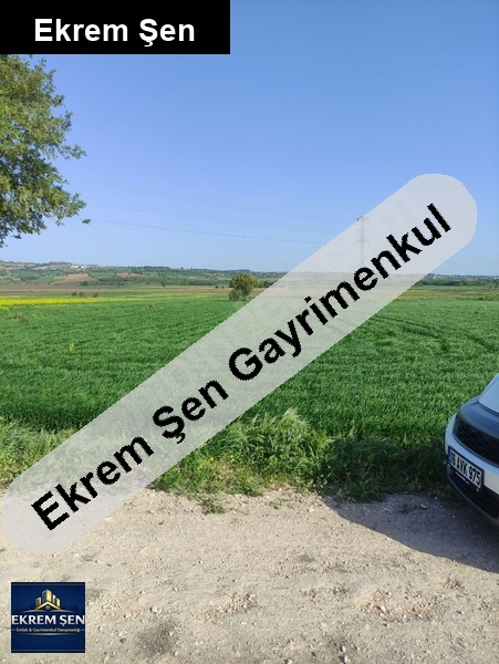 sahibinden satılık kara toprak verimli arazi