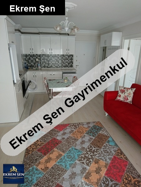sahi̇bi̇nden hastane ve adli̇ye yakini 1+1 eşyali ara kat dai̇re