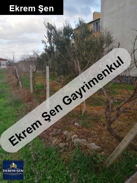 gümüş çeşme mah. 3 kat imarlı satılık arsa.