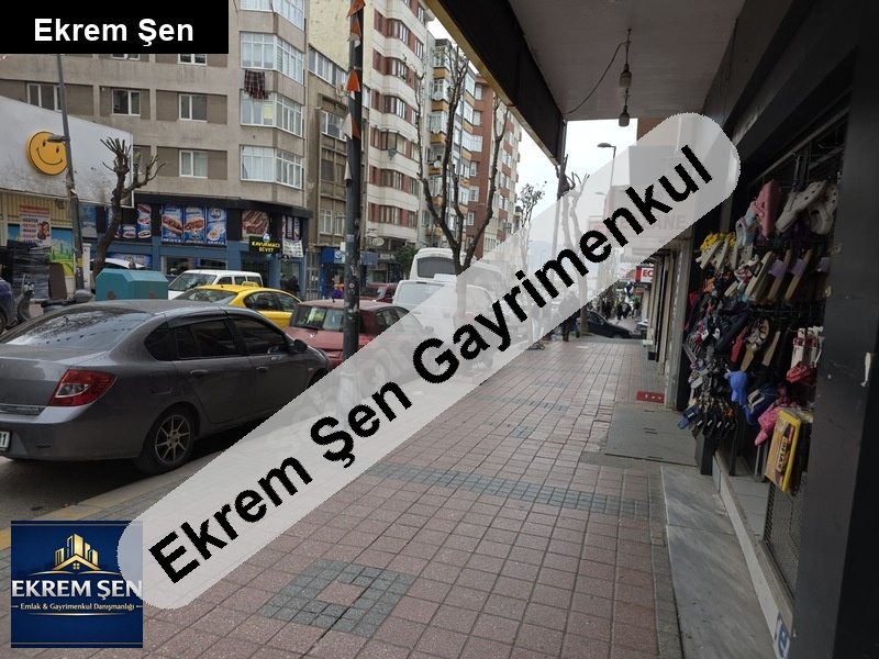 şehir merkezinde full eşyalı kiralık