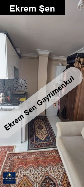 süper konumda sahi̇bi̇nden ki̇ralik eşyali dai̇re