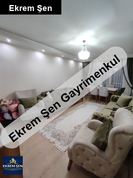 sahi̇bi̇nden 3+1 daire