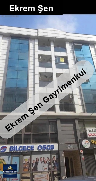 otel basri karşısı sahibinden eşyasız daire veya ofis