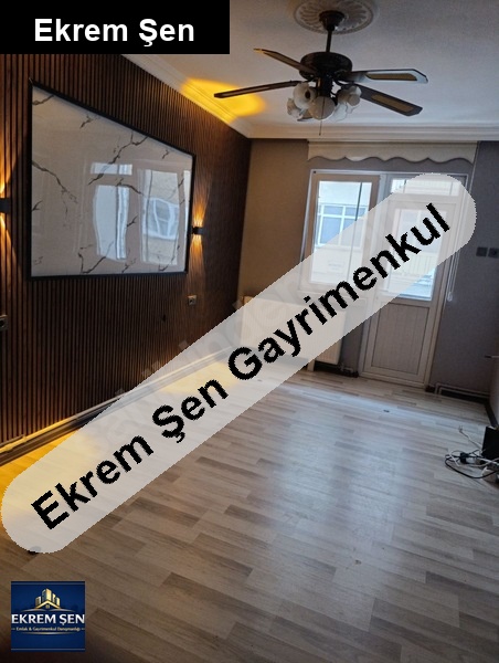 balıkesir çarşı merkezde içi sıfır