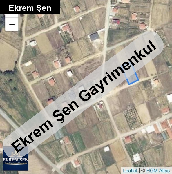 bölgenin en ucuz i̇marlı arsası