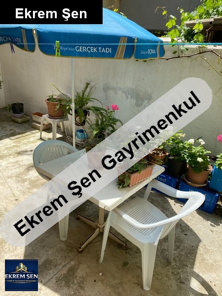 erdek merkezde 2+1 eşyali günlük ki̇ralik dai̇re dogalgazli.