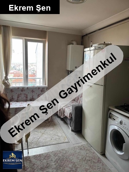 sahibinden nef arkası eşyalı kiralık daire