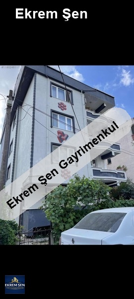 memurdan satılık 3+1 daire
