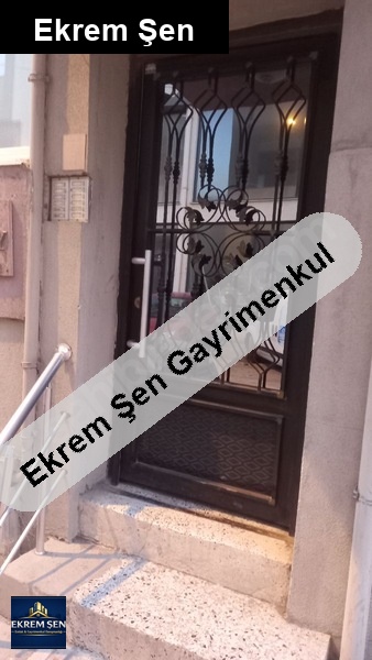 öğrenciye veya işçi gurubuna 3+1 eşyalı daire