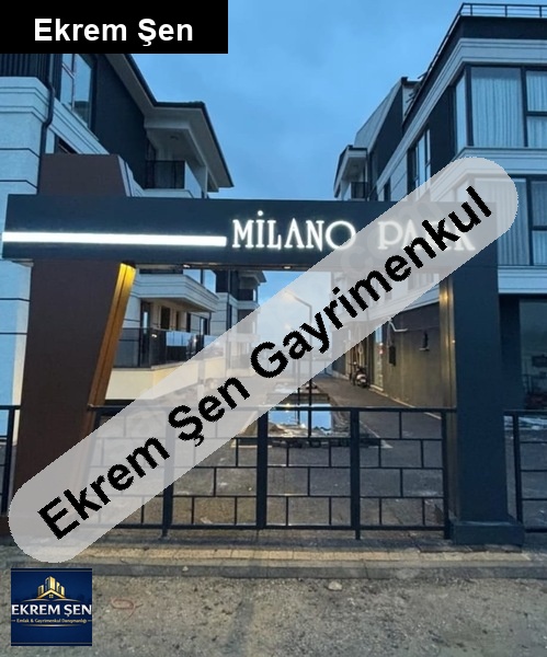 sifir lüks si̇te i̇çeri̇si̇nde full dai̇re kli̇ma+kombi̇+l mutfak dahi̇l