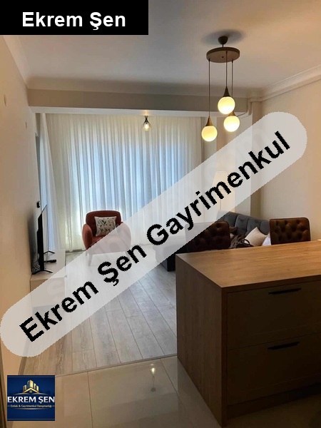 cadde port'ta sahi̇bi̇nden lüks eşyali 1+1