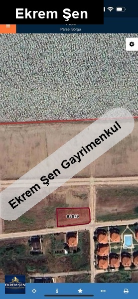 deni̇ze sifir günübi̇rli̇k tesi̇s i̇marli arsa