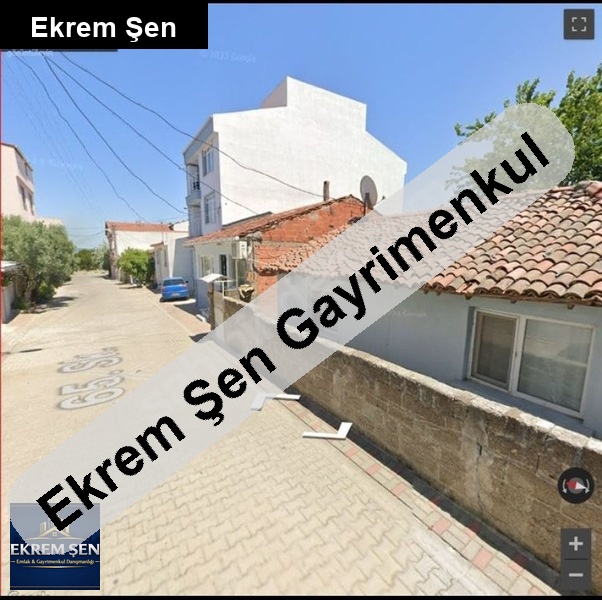 sahibinden yeni kaymakamlık binasına yakın arsa