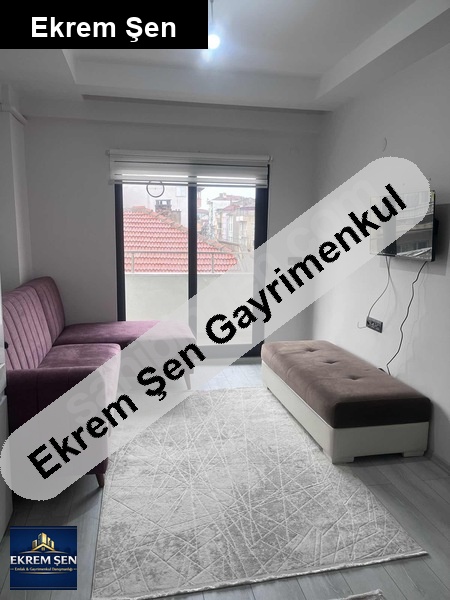 sahibinden eşyalı kiralık 1+1 daire