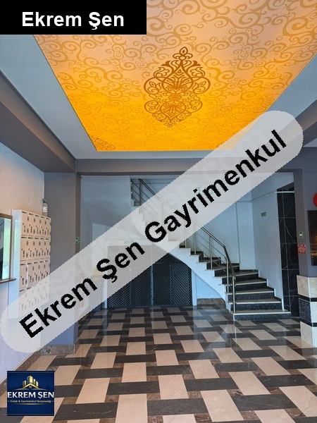 paşakent mahallesinde merkezi konumda 3+1 satılık daire