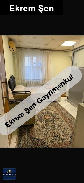 cengi̇z topel yakini i̇çi̇ yeni̇lenmi̇ş bahçe kat stüdyo dai̇re