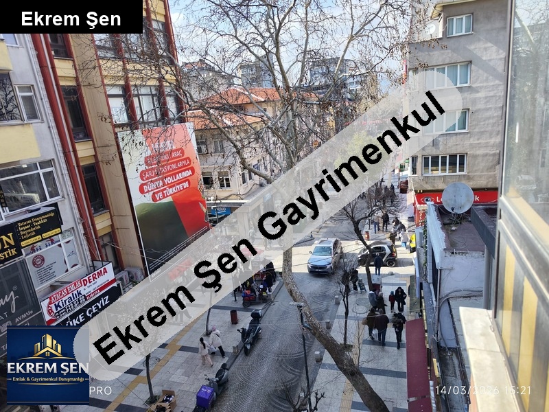 sahi̇bi̇nden ki̇ralik kaşi̇f acar merkezde eşyali dai̇re