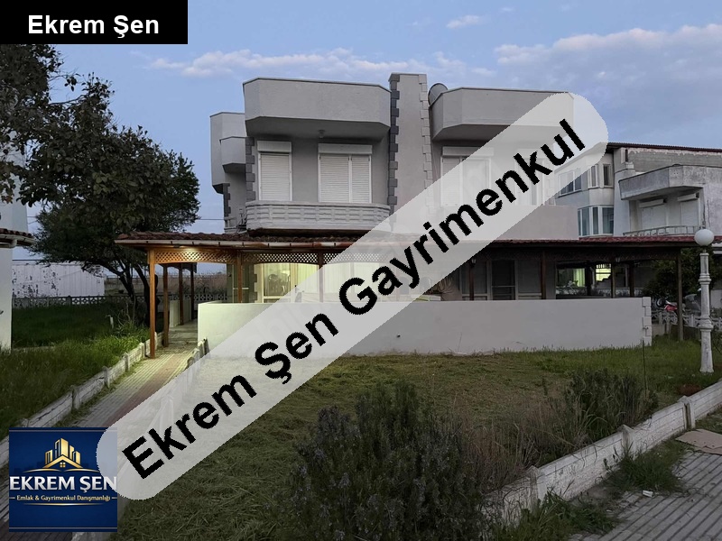 sahbi̇nden dublex deni̇z di̇bi̇ si̇te i̇çeri̇si̇nde bakimli