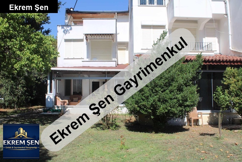 satilik dublex vi̇lla