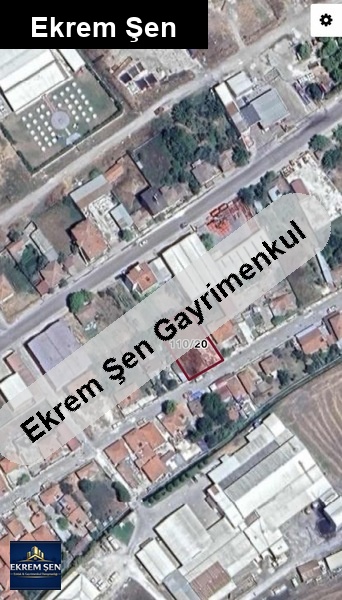 yeni̇ mahallede sahi̇bi̇nden satilik 713 m2 arsa