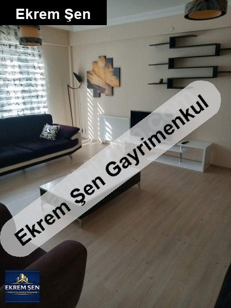 eşyalı kiralık daire