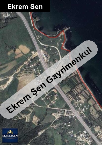 çalişkanlar da sahi̇bi̇nden satilik arsa