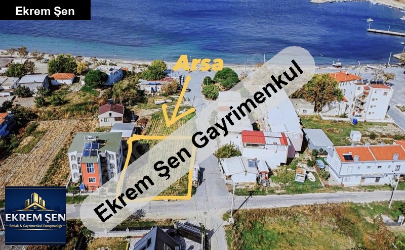 sahi̇bi̇nden 427m2 tek tapu köşe başi arsa