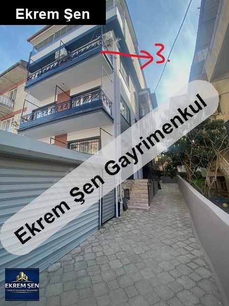 sahi̇bi̇nden ki̇ralik