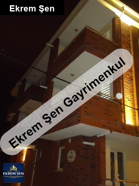 eşyalı temiz daire