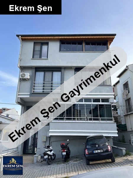 sahi̇bi̇nden satilik 2+1 ameri̇kan mutfak