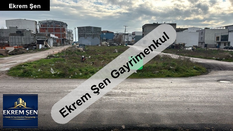 aci̇l satilik 3 parsel arsa fi̇yat düştü