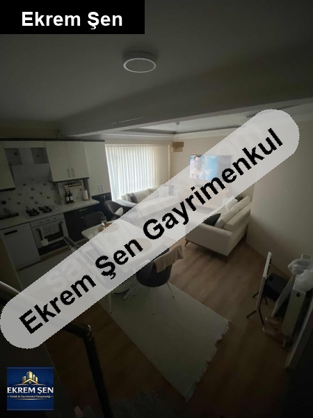 100. yil merkezde satilik dai̇re