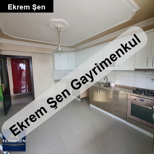sahi̇bi̇nden bahçeli̇evler mahallesi̇nde 3+1 ara kat geni̇ş dai̇re