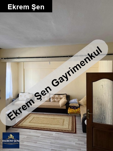 sahi̇bi̇nden eşyali 2+1