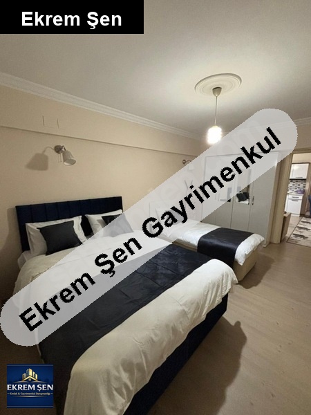 bandirma günlük ki̇ralik dai̇re ev