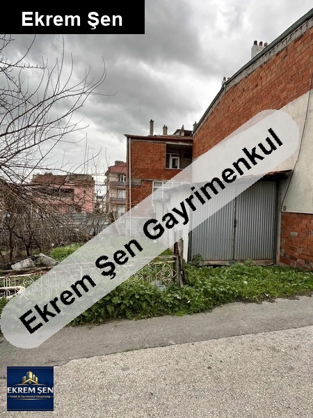 sahibinden satılık arsa