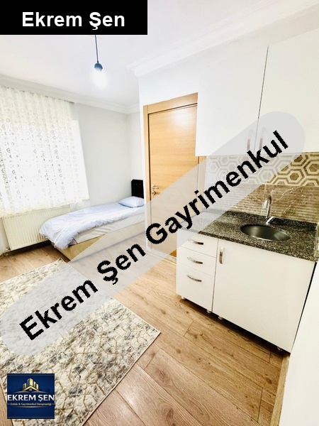 merkez'de faturalar dahi̇l eşyali mutfakli̇