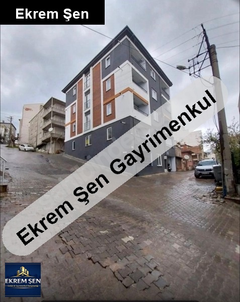 2+1 amerikan mutfak daire