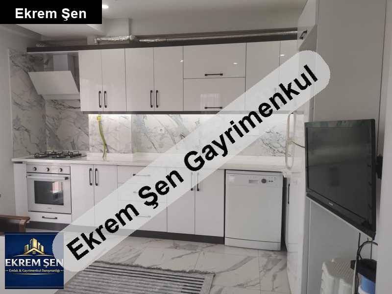 sahibinden eşyalı sıfır daire