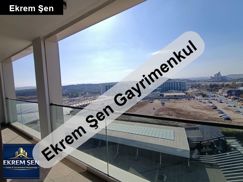 city life 10 'da sahibinden kiralık daire