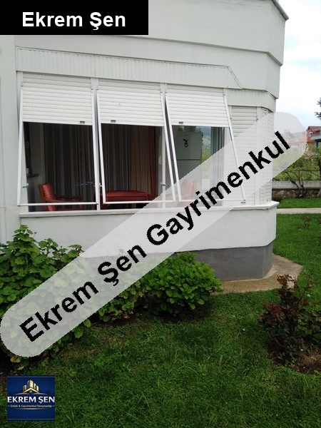 sahibinden 2+1 özel site i̇çerisinde denize 50mt satılık daire